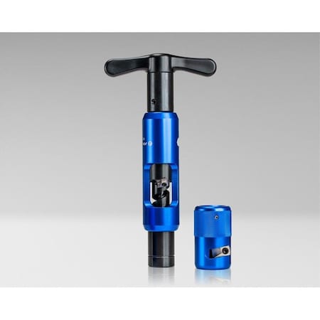 Jonard Tools Hardline Strip And Core Tool Kit 715QR HSC-715QR